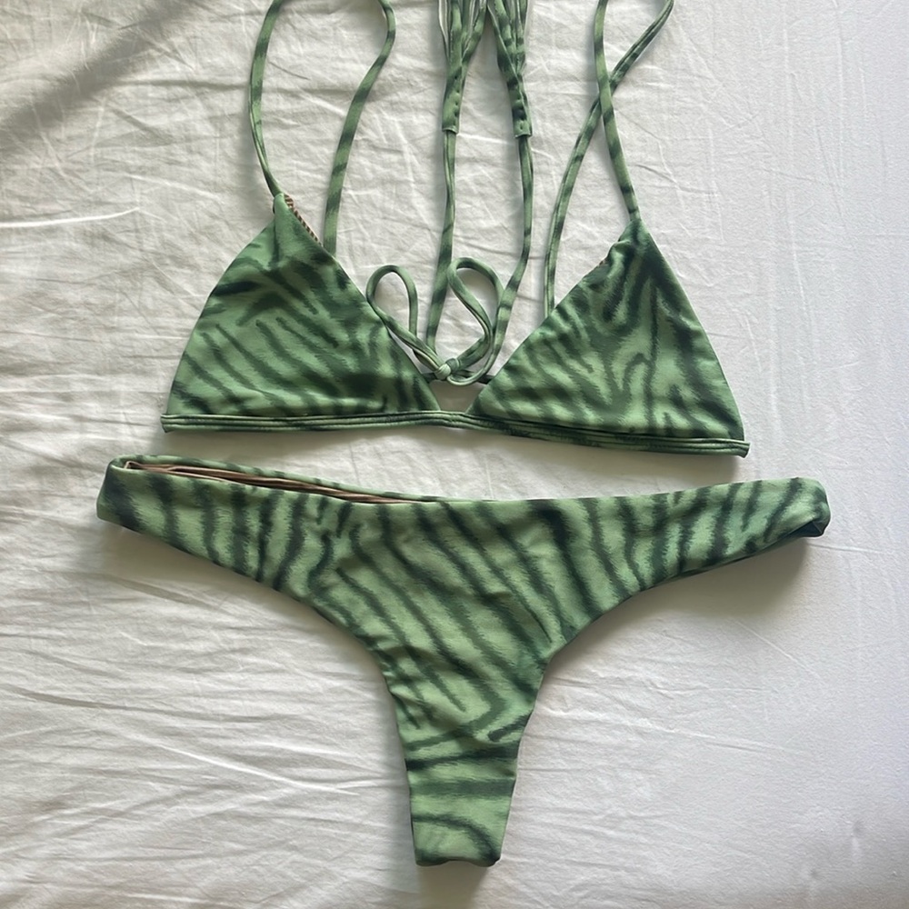 Acacia Savanna set